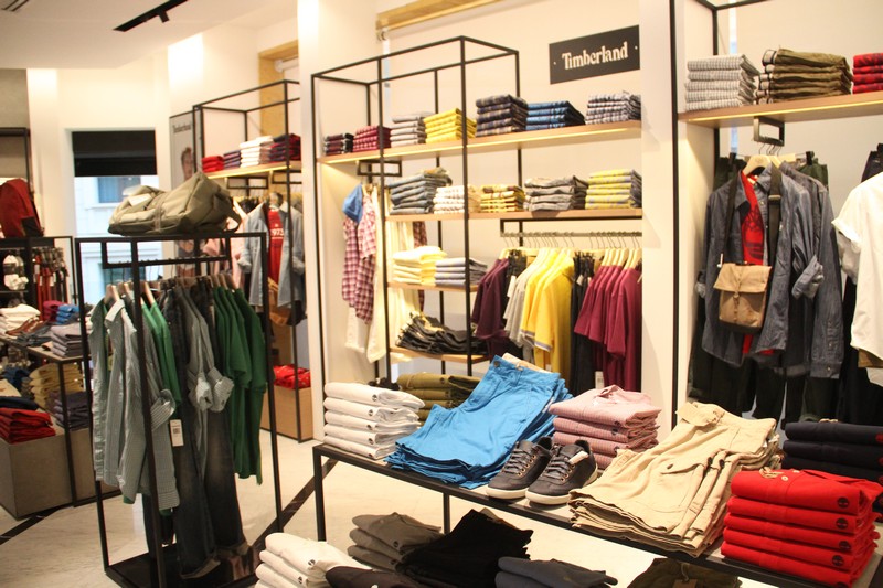 Opening of GS Store in Downtown Beirut